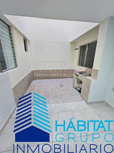 Casa Funcional de 4 Alcobas en Conquistadores - 7