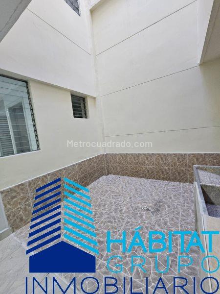 Casa Funcional de 4 Alcobas en Conquistadores - 9