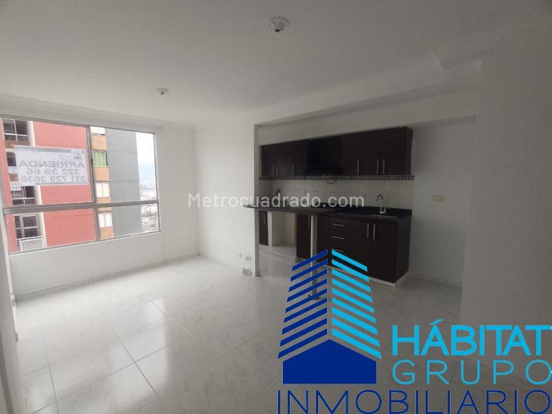 Apartamento de 3 Alcobas en Robledo (40 m²) - 3