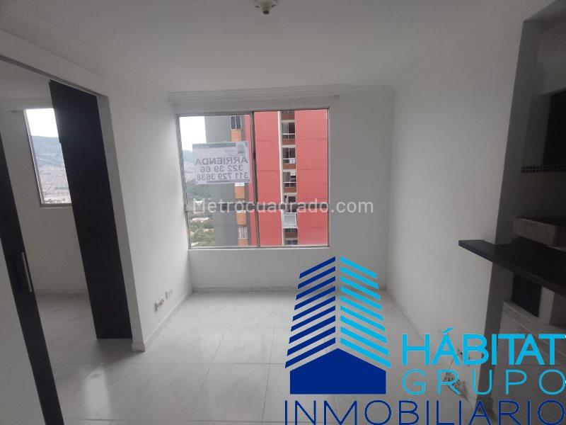Apartamento de 3 Alcobas en Robledo (40 m²) - 4