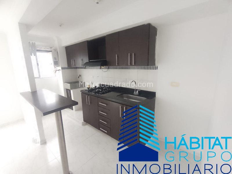Apartamento de 3 Alcobas en Robledo (40 m²) - 6