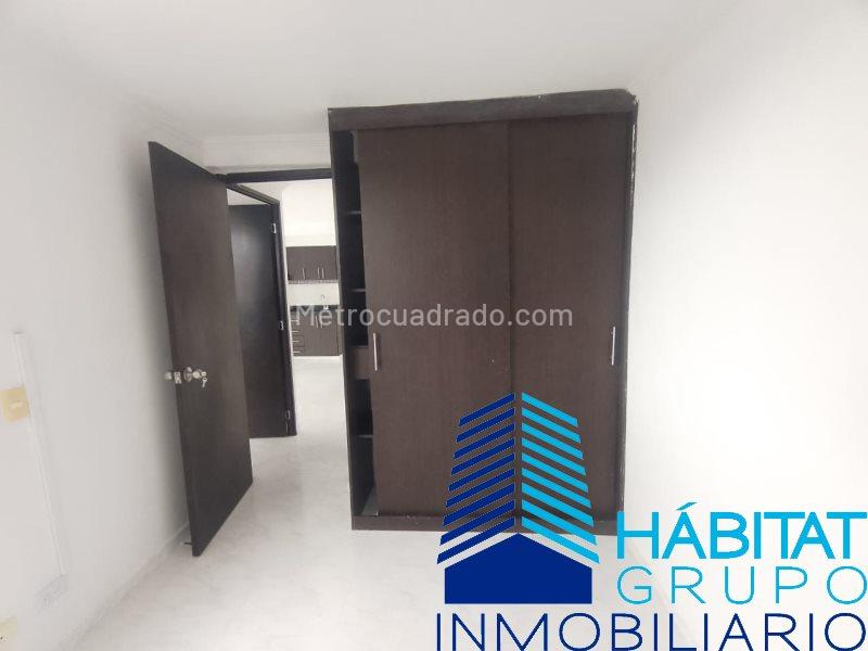 Apartamento de 3 Alcobas en Robledo (40 m²) - 7