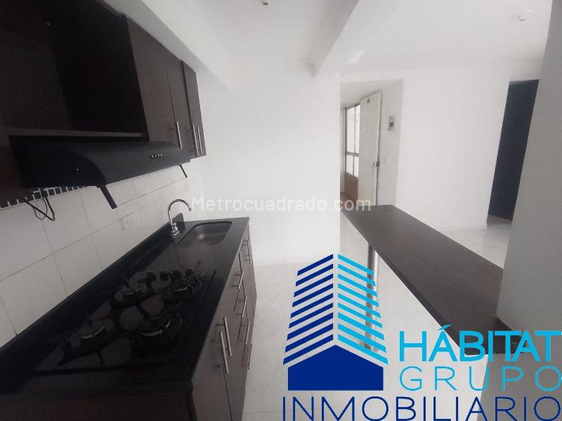 Apartamento de 3 Alcobas en Robledo (40 m²) - 8