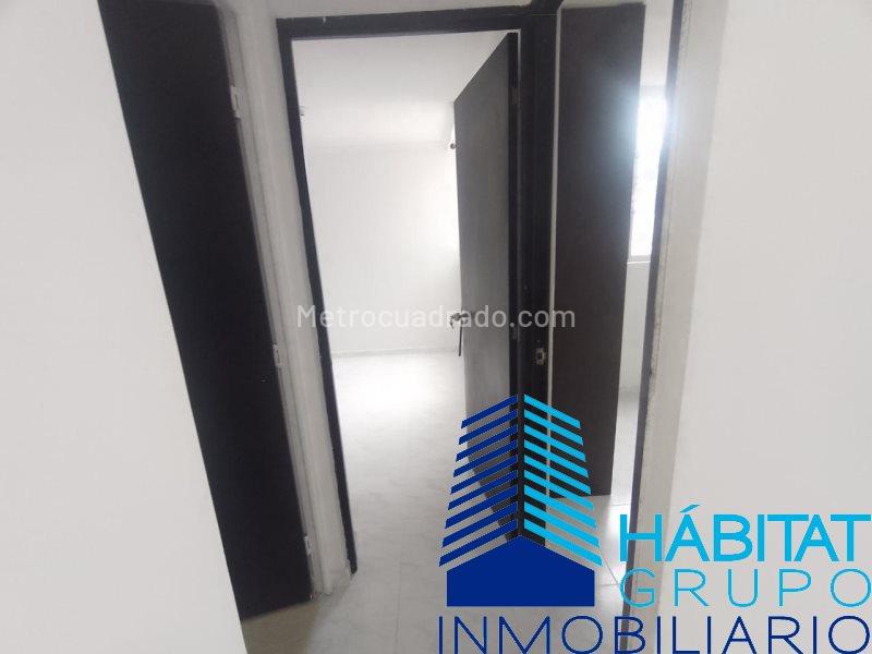 Apartamento de 3 Alcobas en Robledo (40 m²) - 9