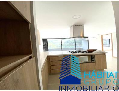 Apartaestudio en venta en Las Palmas, Medellín, 50 m² · foto 2 de 15