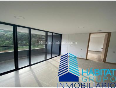 Apartaestudio en venta en Las Palmas, Medellín, 50 m² · foto 3 de 15