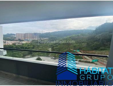 Apartaestudio en venta en Las Palmas, Medellín, 50 m² · foto 4 de 15