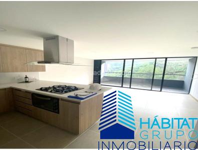 Apartaestudio en venta en Las Palmas, Medellín, 50 m² · foto 6 de 15