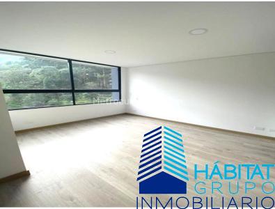 Apartaestudio en venta en Las Palmas, Medellín, 50 m² · foto 7 de 15