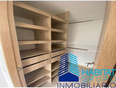 Apartaestudio en venta en Las Palmas, Medellín, 50 m² · foto 9 de 15