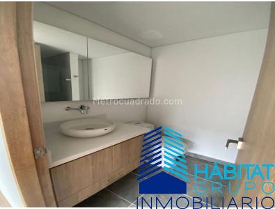 Apartaestudio en venta en Las Palmas, Medellín, 50 m² · foto 10 de 15