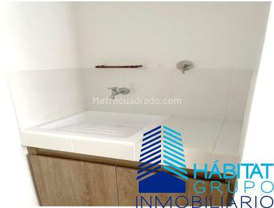Apartaestudio en venta en Las Palmas, Medellín, 50 m² · foto 12 de 15