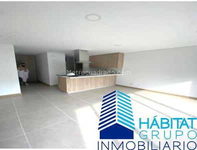 Apartaestudio en venta en Las Palmas, Medellín, 50 m² · foto 14 de 15