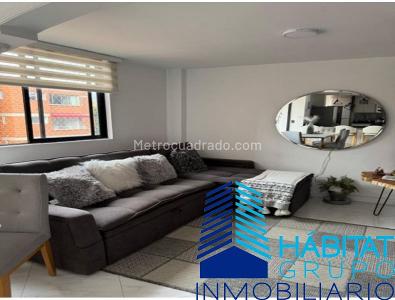 Apartamento en venta en Envigado, Medellín · foto 16 de 20