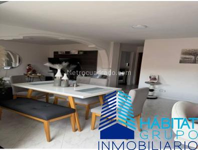 Apartamento en venta en Envigado, Medellín · foto 18 de 20