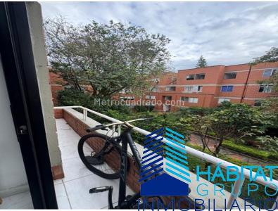 Apartamento en venta en Envigado, Medellín · foto 19 de 20