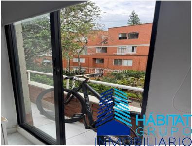 Apartamento en venta en Envigado, Medellín · foto 20 de 20