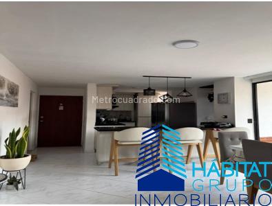 Apartamento en venta en Envigado, Medellín · foto 2 de 20