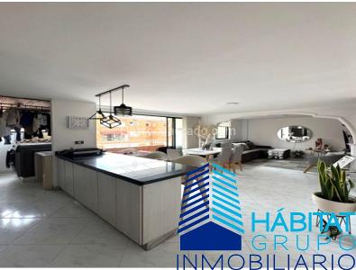 Apartamento en venta en Envigado, Medellín · foto 3 de 20