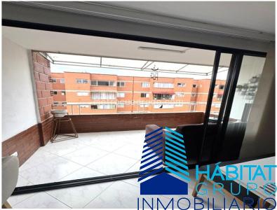 Apartamento en venta en Envigado, Medellín · foto 4 de 20