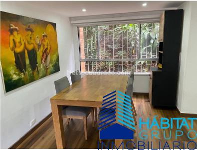 Apartamento en venta en El Poblado, Medellín · foto 11 de 13
