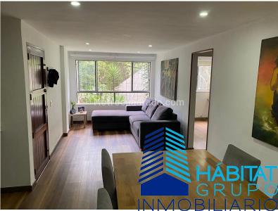 Apartamento en venta en El Poblado, Medellín · foto 12 de 13