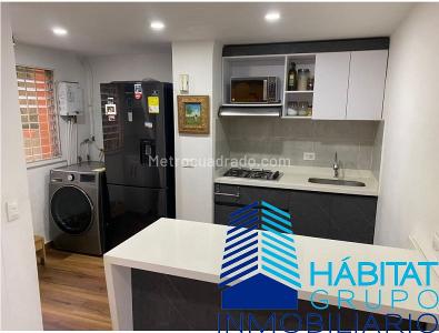 Apartamento en venta en El Poblado, Medellín · foto 2 de 13
