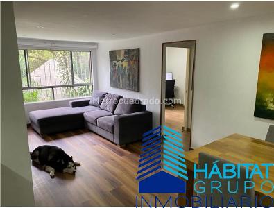 Apartamento en venta en El Poblado, Medellín · foto 3 de 13