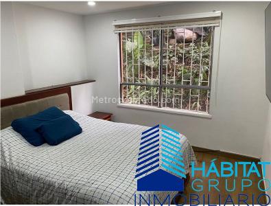 Apartamento en venta en El Poblado, Medellín · foto 5 de 13