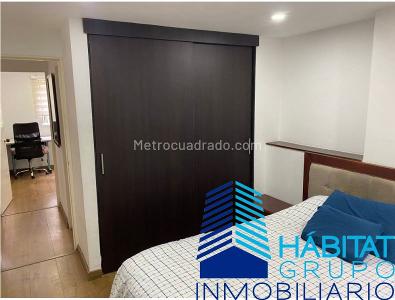 Apartamento en venta en El Poblado, Medellín · foto 7 de 13