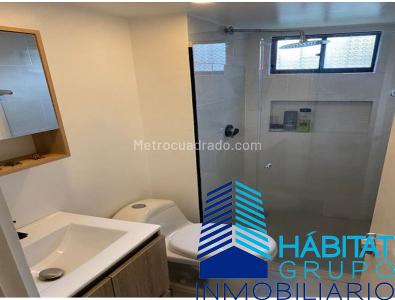Apartamento en venta en El Poblado, Medellín · foto 9 de 13