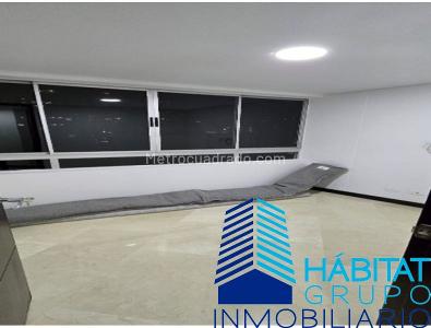 Apartamento de 4 alcobas en venta en Santa María De Los Ángeles, Medellín, 130 m² · foto 2 de 7