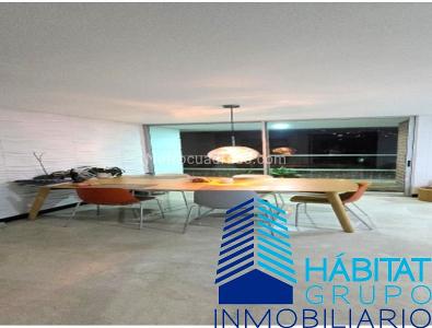 Apartamento de 4 alcobas en venta en Santa María De Los Ángeles, Medellín, 130 m² · foto 4 de 7