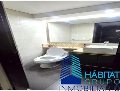 Apartamento de 4 alcobas en venta en Santa María De Los Ángeles, Medellín, 130 m² · foto 5 de 7