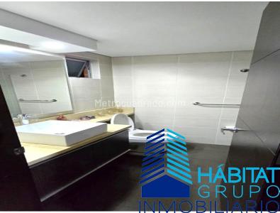 Apartamento de 4 alcobas en venta en Santa María De Los Ángeles, Medellín, 130 m² · foto 6 de 7