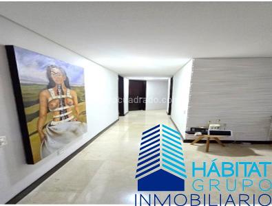 Apartamento de 4 alcobas en venta en Santa María De Los Ángeles, Medellín, 130 m² · foto 7 de 7
