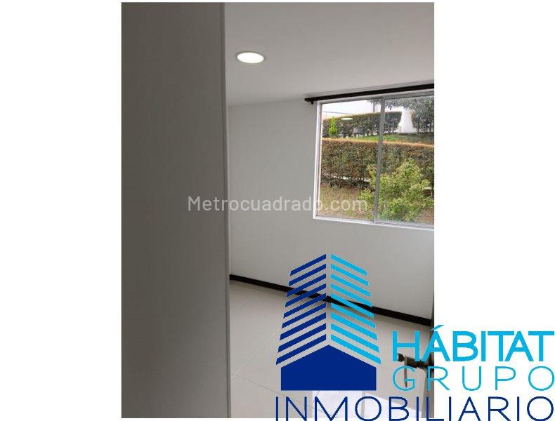 Piso – Envigado, El Trianon, Valle de Aburrá - Vista 2
