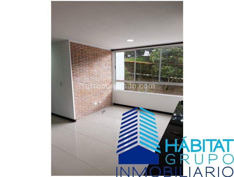 Piso – Envigado, El Trianon, Valle de Aburrá - Vista 3