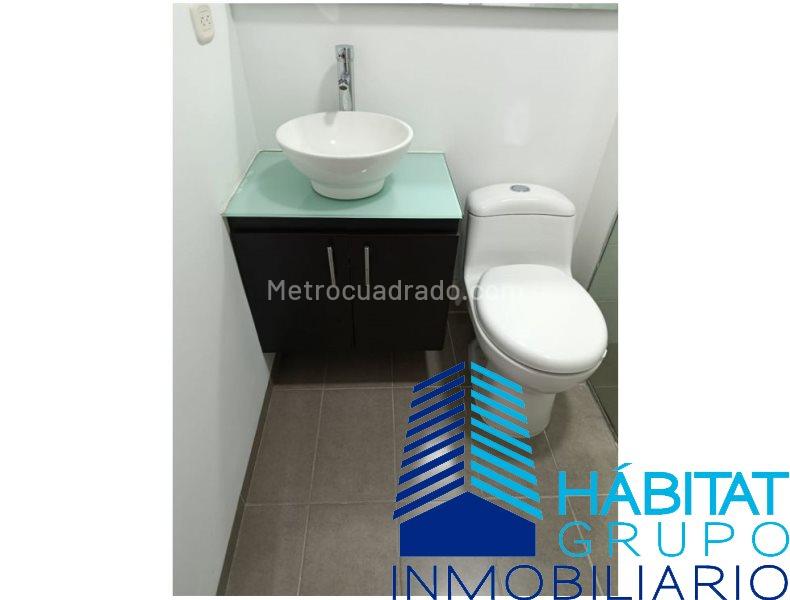 Piso – Envigado, El Trianon, Valle de Aburrá - Vista 4