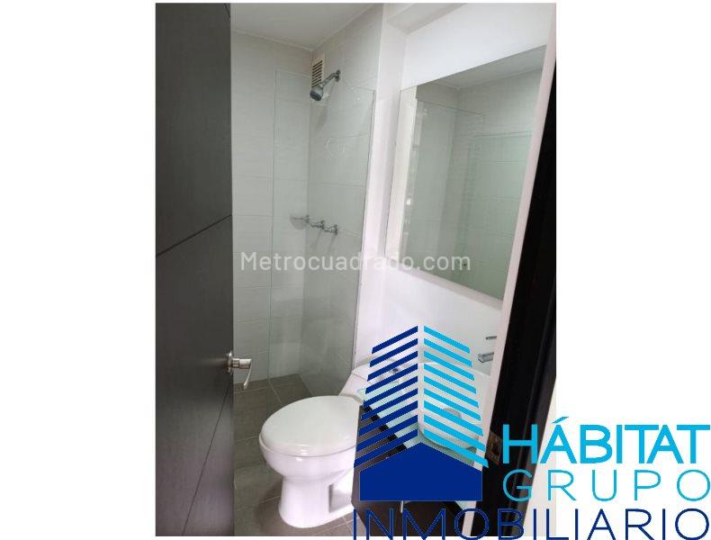 Piso – Envigado, El Trianon, Valle de Aburrá - Vista 5