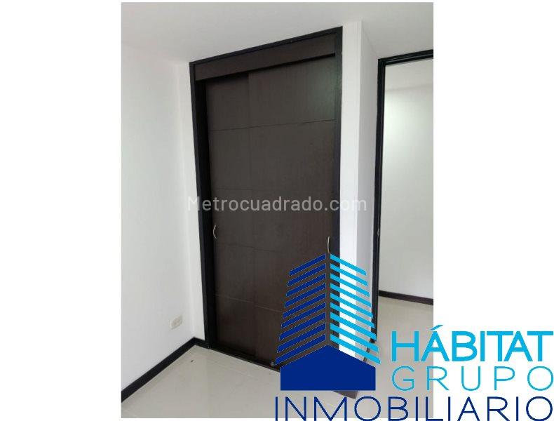 Piso – Envigado, El Trianon, Valle de Aburrá - Más