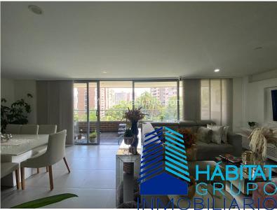 Apartamento de 4 alcobas en venta en Loma Del Chocho, Envigado, 178 m² · foto 10 de 20