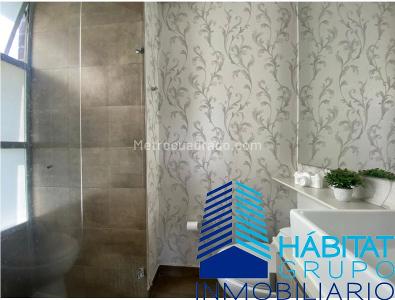 Apartamento de 4 alcobas en venta en Loma Del Chocho, Envigado, 178 m² · foto 11 de 20