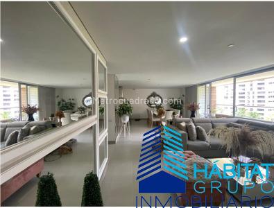 Apartamento de 4 alcobas en venta en Loma Del Chocho, Envigado, 178 m² · foto 12 de 20