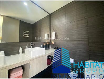 Apartamento de 4 alcobas en venta en Loma Del Chocho, Envigado, 178 m² · foto 14 de 20