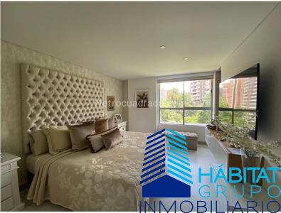Apartamento de 4 alcobas en venta en Loma Del Chocho, Envigado, 178 m² · foto 15 de 20