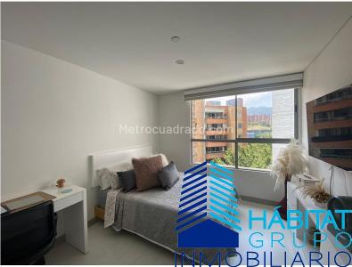 Apartamento de 4 alcobas en venta en Loma Del Chocho, Envigado, 178 m² · foto 16 de 20