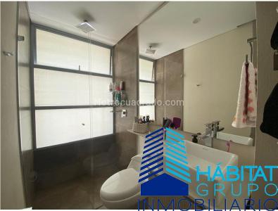 Apartamento de 4 alcobas en venta en Loma Del Chocho, Envigado, 178 m² · foto 17 de 20