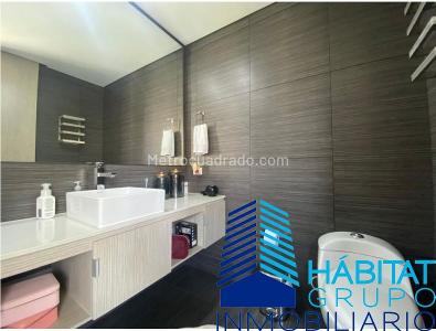 Apartamento de 4 alcobas en venta en Loma Del Chocho, Envigado, 178 m² · foto 18 de 20