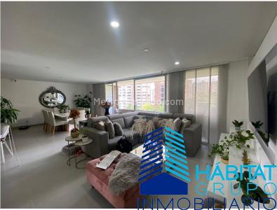 Apartamento de 4 alcobas en venta en Loma Del Chocho, Envigado, 178 m² · foto 19 de 20